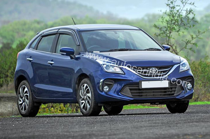 Automatic SUVs, cars in India between Rs 7-10 lakh